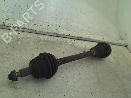 Used Left front driveshaft Left front driveshaft AUDI A3 (8L1) 1.6 (101 hp) 34667499 34667499