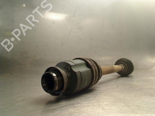 Used Right front driveshaft Right front driveshaft MITSUBISHI OUTLANDER I (CU_W) 2.0 4WD (CU2W) (136 hp) 34687408 34687408
