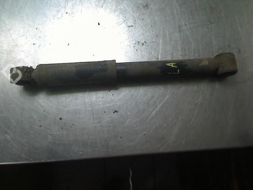 Used Left rear shock absorber Left rear shock absorber PEUGEOT BIPPER (AA_) 1.4 HDi (68 hp) 34686102 34686102