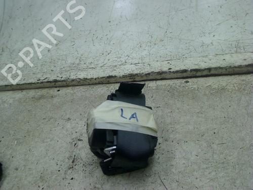 Used Rear left seatbelt Rear left seatbelt 34670543 34670543