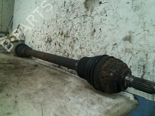 Used Right front driveshaft Right front driveshaft 34650541 34650541