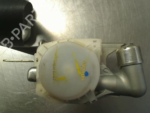 Front left seatbelt SUZUKI SWIFT III (MZ, EZ) 1.3 (RS413, ZC11S) | BP35775120I26 - Image 4