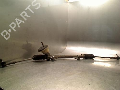 Used Steering rack Steering rack RENAULT MODUS / GRAND MODUS (F/JP0_) 1.6 (JP03, JP0B, JP0U, JP0Y, JP1G) (112 hp) 34689387 34689387