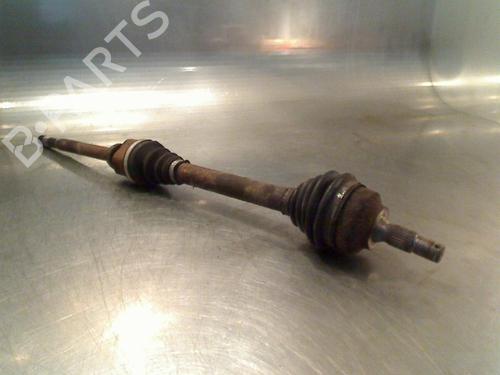 Used Left front driveshaft Left front driveshaft 34685010 34685010