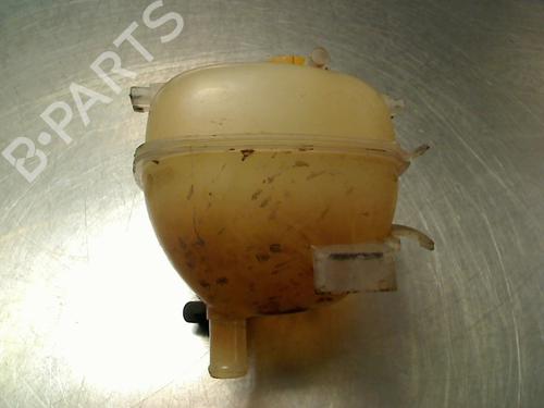 Used Expansion tank Expansion tank OPEL SIGNUM Hatchback (Z03) 1.9 CDTI (F48) (120 hp) 34691836 34691836