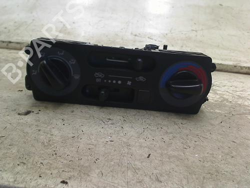 Used Climate control Climate control DAIHATSU SIRION (M1) 1.0 i (M100) (56 hp) 34663717 34663717