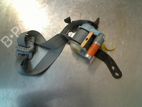 Used Front right seatbelt Front right seatbelt KIA PICANTO I (SA) 1.1 (65 hp) 34678907 34678907