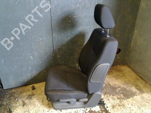 Left front seat SUZUKI SWIFT III (MZ, EZ) 1.3 (RS413, ZC11S) | BP35775145C15 - Image 3