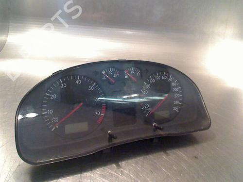 instrument-cluster-vw-passat-b5-variant-3b5-1997-1998-1999-2000-2001-34681254 main image