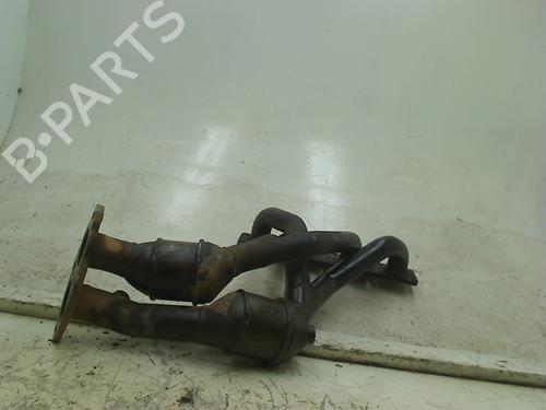 Used Exhaust manifold Exhaust manifold BMW 3 Touring (E46) 318 i (143 hp) 34662794 34662794