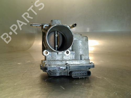 Used Throttle body Throttle body SUZUKI ALTO VII (GF, HA25_, HA35_) 1.0 (AMF310, GFC31S) (68 hp) 34686843 34686843