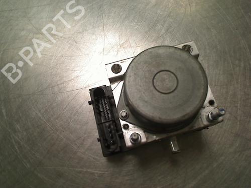 Used ABS pump ABS pump RENAULT MODUS / GRAND MODUS (F/JP0_) 1.6 (JP03, JP0B, JP0U, JP0Y, JP1G) (112 hp) 34689348 34689348