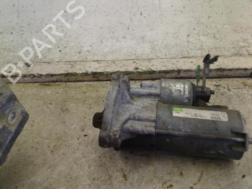 Used Starter Starter CITROËN C4 Coupe (LA_) 1.6 16V (109 hp) 34672581 34672581