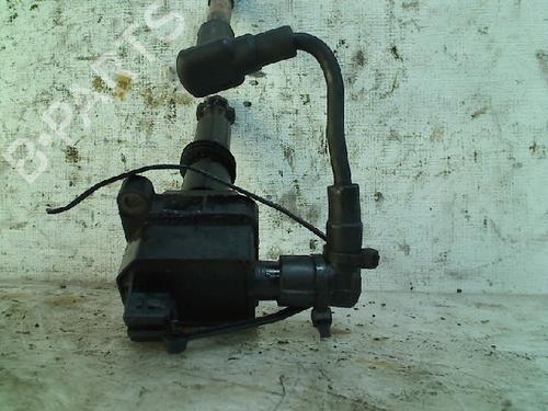 Used Ignition coil Ignition coil ALFA ROMEO 146 (930_) 1.4 i.e. 16V T.S. (930.B3A) (103 hp) 34650138 34650138