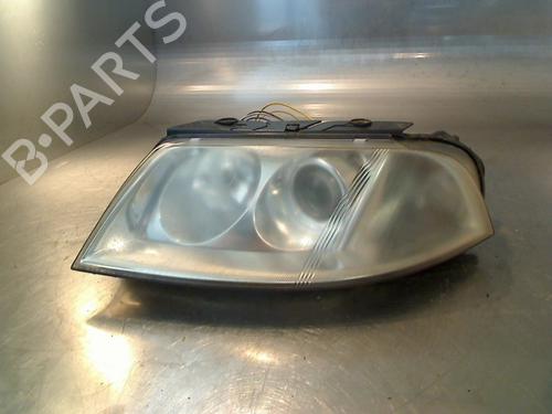 Used Left headlight Left headlight VW PASSAT B5.5 (3B3) 1.9 TDI (101 hp) 34678661 34678661