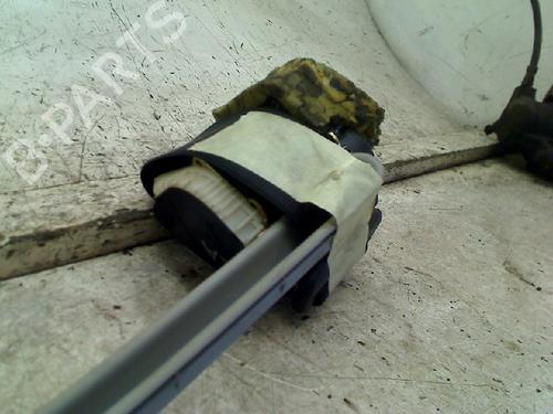 Used Rear left seatbelt Rear left seatbelt 34674887 34674887