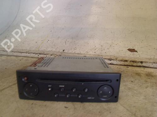 Used Radio Radio 34669526 34669526