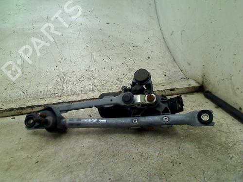 Used Front wiper motor Front wiper motor PEUGEOT 107 (PM_, PN_) 1.0 (68 hp) 34674614 34674614