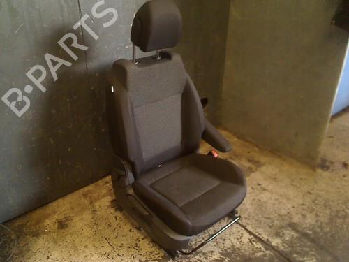 Used Right front seat Right front seat PEUGEOT 5008 (0U_, 0E_) 1.6 16V (156 hp) 40281683 40281683