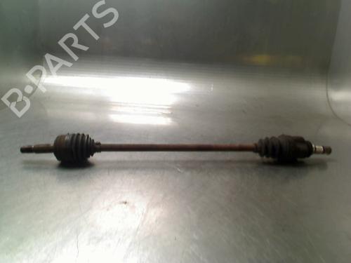 Used Right front driveshaft Right front driveshaft PEUGEOT 107 (PM_, PN_) 1.0 (68 hp) 34689651 34689651