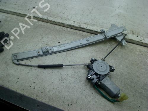 front-left-window-mechanism-suzuki-wagon-r-hatchback-em-1997-1998-1999-2000-34669894 main image