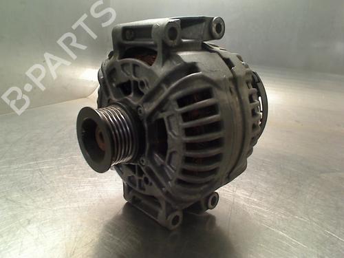 Used Alternator Alternator MERCEDES-BENZ CLS (C219) CLS 350 (219.356) (272 hp) 34689254 34689254