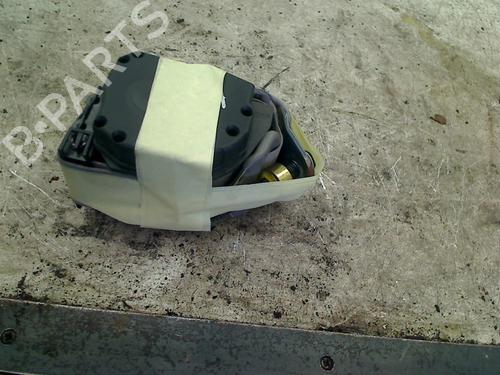Used Rear left seatbelt Rear left seatbelt CITROËN C5 I Break (DE_) 2.0 16V (DERFNF, DERFNC, RERFNC) (136 hp) 34656045 34656045