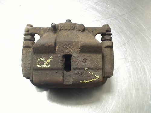 Used Right front brake caliper Right front brake caliper NISSAN QASHQAI I (J10, NJ10) 1.5 dCi (103 hp) 34690982 34690982