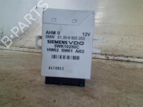 Used Control unit Control unit 34664048 34664048