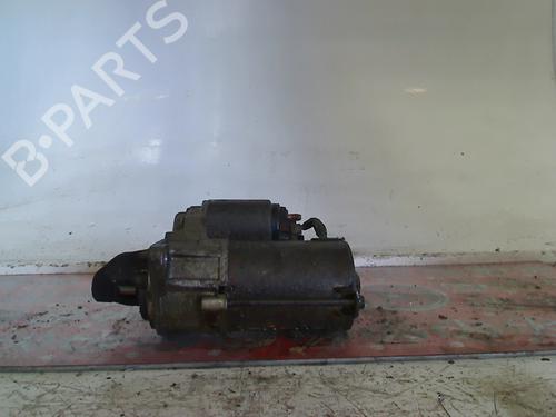 Used Starter Starter DAEWOO NUBIRA Saloon (J100) 1.6 16V (106 hp) 34660602 34660602
