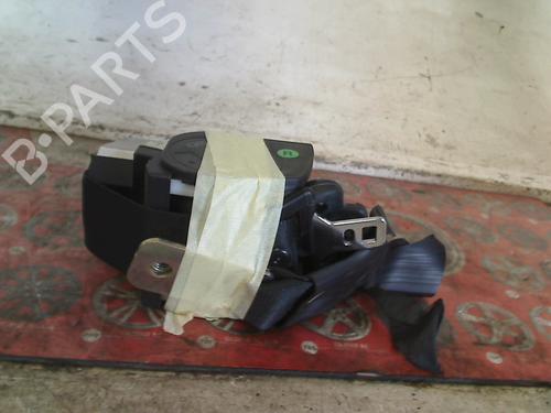 Used Front right seatbelt Front right seatbelt FORD MONDEO II (BAP) 2.0 i (131 hp) 34662420 34662420