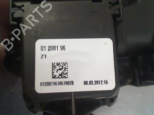 Steering column stalk BMW 1 (E81) 116 i | BP34681299I23  - Image 5