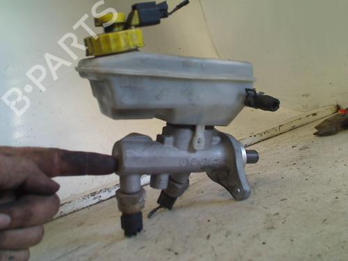 Used Brake master cylinder Brake master cylinder SEAT ALHAMBRA (7V8, 7V9) 1.8 T 20V (150 hp) 34667987 34667987