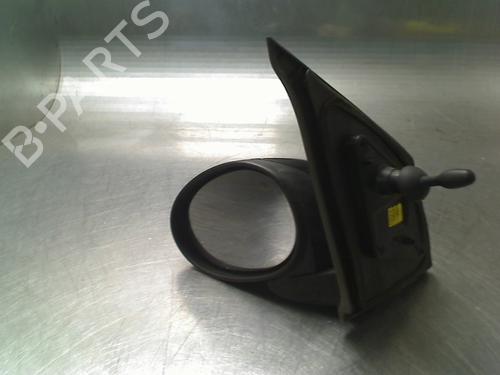 Used Left mirror Left mirror TOYOTA AYGO (_B1_) 1.0 (KGB10_, KGB10R) (68 hp) 34688569 34688569