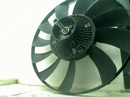 Used Fan Fan VW PASSAT B5 Variant (3B5) 1.9 TDI (110 hp) 34651710 34651710