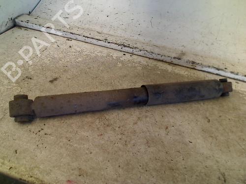 Used Left rear shock absorber Left rear shock absorber CITROËN C3 I (FC_, FN_) 1.1 i (60 hp) 34667257 34667257