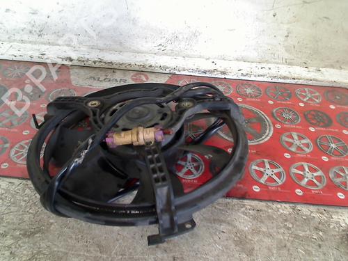 radiator-fan-vw-passat-b5-variant-3b5-1997-1998-1999-2000-2001-34661432 main image