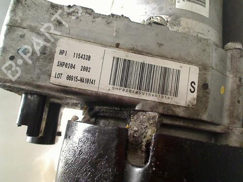 Steering pump CITROËN C6 (TD_) 2.2 HDi | BP34690040M99 - Image 5