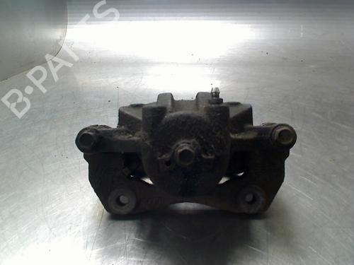 Left front brake caliper HYUNDAI i30 (FD) 1.6 | BP34691041M105 - Image 2