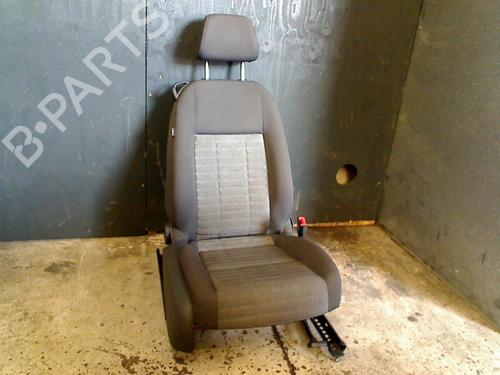 Used Right front seat Right front seat VW GOLF V (1K1) 1.6 FSI (115 hp) 34678029 34678029