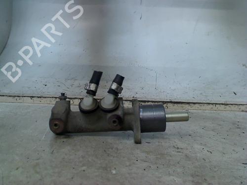 Used Brake master cylinder Brake master cylinder FIAT MULTIPLA (186_) 1.6 (186AXC1A, 186BMC1A, 186BXC1A) (103 hp) 34659959 34659959