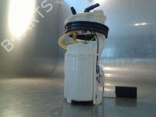 Used Fuel pump Fuel pump VW GOLF IV (1J1) 1.8 T (150 hp) 34677915 34677915