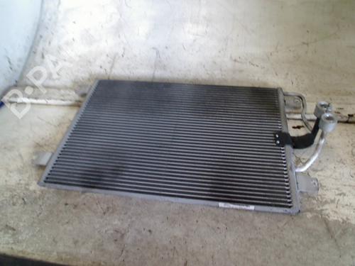 Used AC radiator AC radiator RENAULT MEGANE I Coach (DA0/1_) 1.6 16V (DA0B, DA04, DA11) (107 hp) 34663657 34663657