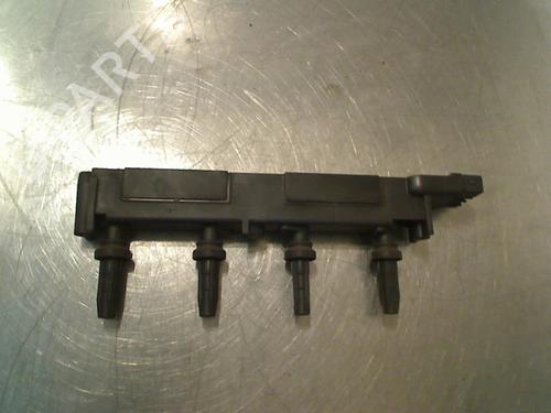 Used Ignition coil Ignition coil PEUGEOT 407 (6D_) 1.8 (6D6FZB) (116 hp) 34679943 34679943