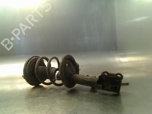 Used Left front shock absorber Left front shock absorber KIA CARENS III MPV (UN) 2.0 CVVT (144 hp) 40266590 40266590