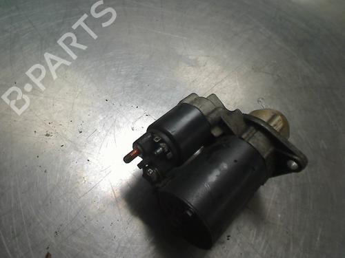 Motor de arranque Motor de arranque BMW 1 (E87) 118 i (129 hp) 34685900 34685900