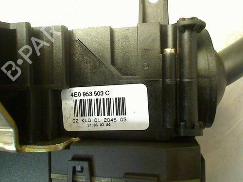 Steering column stalk AUDI A4 B6 Avant (8E5) 2.0 FSI | BP36773917I23  - Image 5