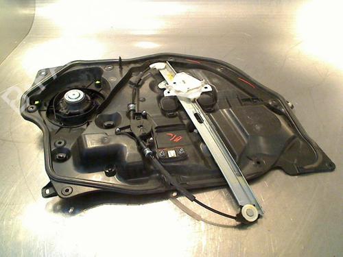 Front right window mechanism MAZDA 2 Hatchback (DL, DJ) 1.5 SKYACTIV-G | BP34680581C23 - Image 2