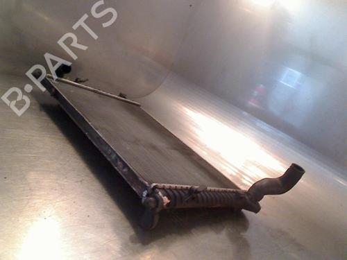 Used Water radiator Water radiator MINI MINI Convertible (R52) Cooper (116 hp) 34684556 34684556