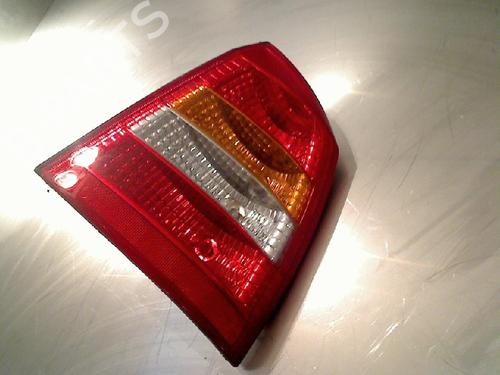 Used Right taillight Right taillight OPEL ASTRA G Saloon (T98) 1.6 (F69) (75 hp) 34676580 34676580